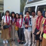 Private Airport Transfer :- From Jaipur International Airport to Hotel - The Booking and Experience