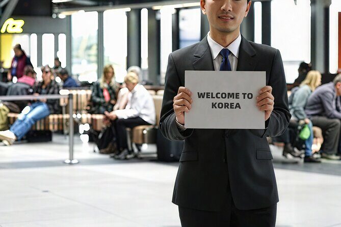 Private Airport Transfer Gimpo Intl Airport (GMP) to Seoul City - Pros and Cons: What You Need to Know