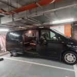 Private Airport Transfer in Singapore - The Experience: What You Can Expect