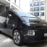 Private Airport transfer Incheong Intl. Airport(ICN) to Seoul - What Reviewers Have Said (From Available Feedback)