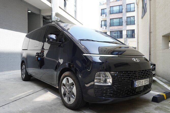 Private Airport transfer Incheong Intl. Airport(ICN) to Seoul - What Reviewers Have Said (From Available Feedback)