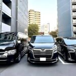 Private Airport transfer Kansai Intl Airport KIX to or from Osaka - The Review from Actual Travelers