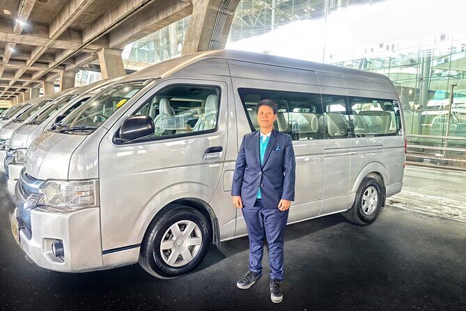 Private Airport Transfer Suvarnabhumi BKK From or To Pattaya 24/7 - Final Thoughts