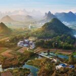 Private Airport Transportation Service from Guilin Airport to Yangshuo - What To Expect on Your Journey