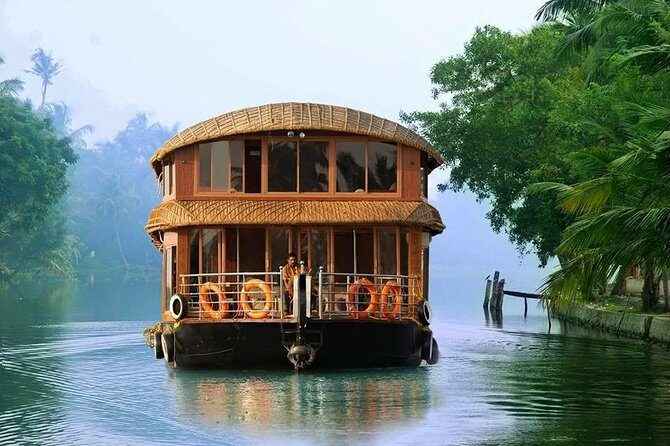 Private Alappuzha Backwater TourCruise & Explore Kerala Villages - Practical Details & Considerations