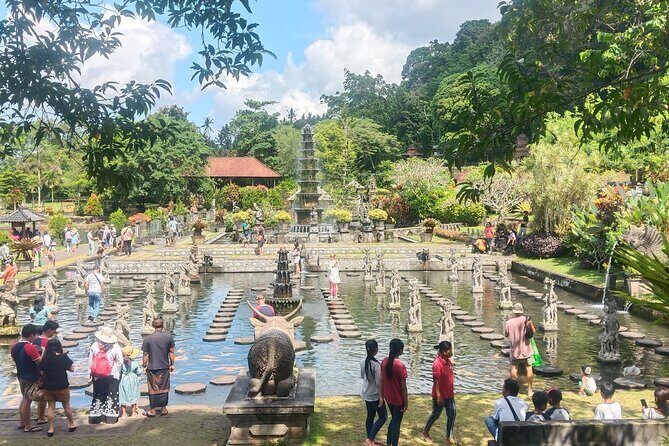Private All Day Trip Around 4 Days in Bali " Complete Tours" - The Sum Up