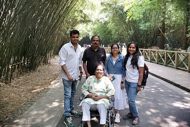 Private All-Inclusive Half-Day Tour to Chengdu Panda Base - What Makes This Tour Stand Out?