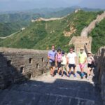 Private All-Inclusive Hiking Tour: Unrestored Great Wall Gubeikou to Jinshanling - The Military Area and Village Experience