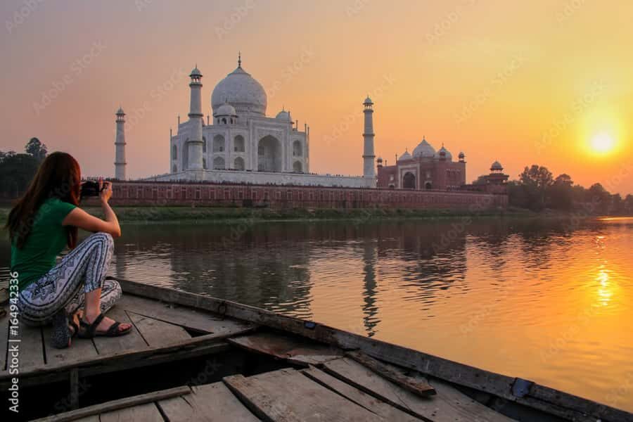 Private All-Inclusive Taj Mahal, Agra City Sightseeing Tour - Who is this tour best suited for?