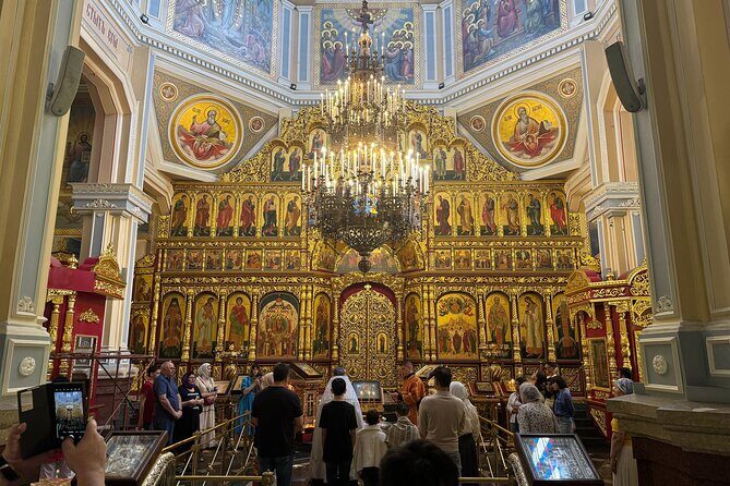 Private Almaty City Tour Discover Landmarks and Culture - Who Is This Tour Best For?