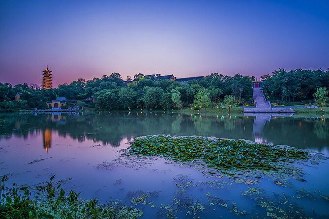 Private Amazing Yangzhou City Day Tour in Your Way - FAQ