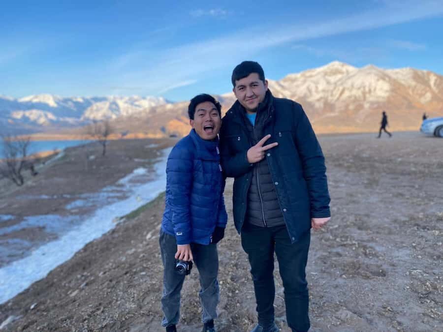 PRIVATE Amirsoy Chimgan & Charvak, New Uzbekistan park - Why Choose This Tour?