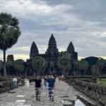 Private Angkor Wat Tour by Tuk Tuk - A Deep Dive into the Itinerary