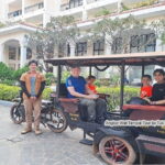 Private Angkor Wat Tour by Tuk-Tuk with English Speaking Driver - Authentic Experience and Practical Insights