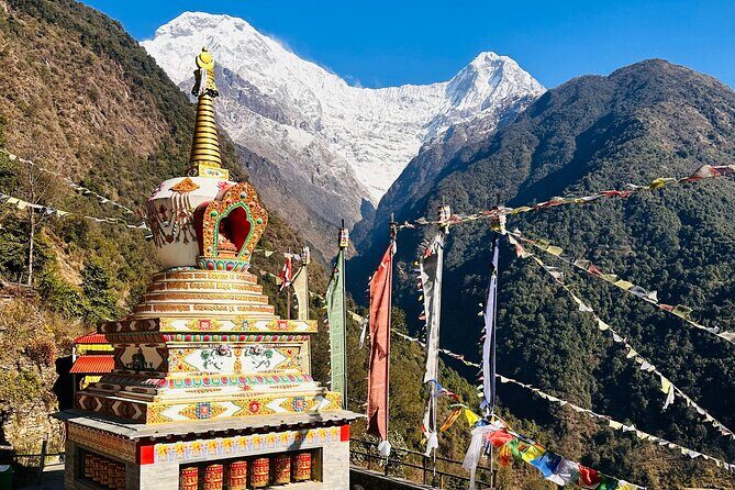 Private Annapurna Base Camp Trek - Why This Trek Brings Value and Authenticity