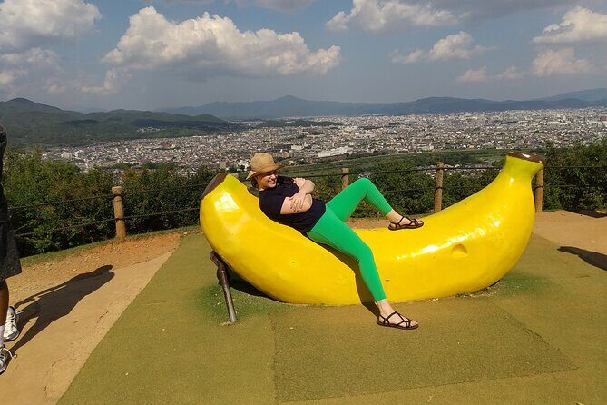 Private Arashiyama Tenryuji Temple Bamboo Grove and Monkeys Tour - What We Love About This Tour