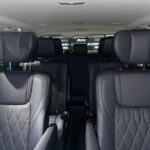 Private Arrival from Itami Airport ITM to Osaka City by Minivan - Detailed Breakdown of the Experience