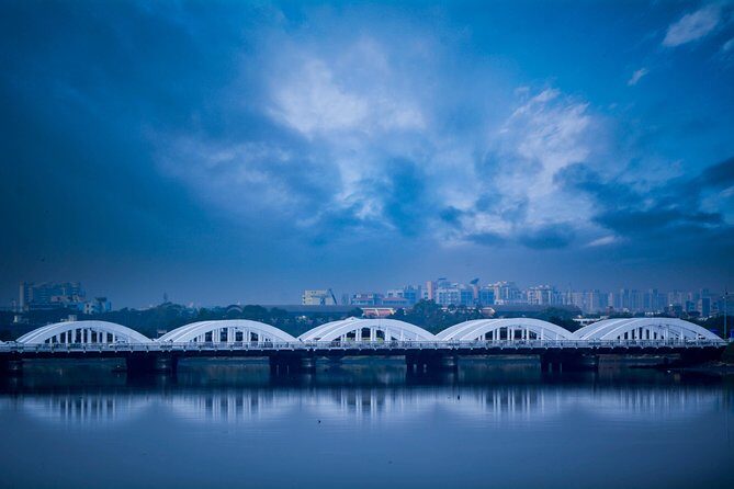 Private Arrival Transfer: Chennai Airport (MAA) to Chennai Hotels - How the Service Works