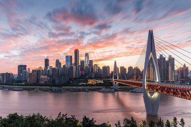 Private Arrival Transfer: Chongqing Jiangbei Airport (CKG) to Hotel - Who Should Consider This Transfer?