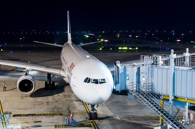 Private Arrival Transfer - Danang Airport to Hotel in Danang - Why Choose This Transfer in Danang?