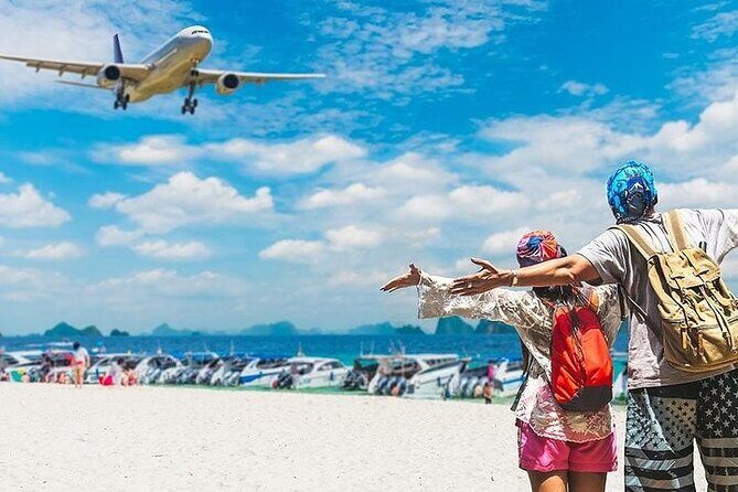 Private Arrival Transfer : Krabi Airport to Krabi Hotel - Who Should Consider This Transfer?