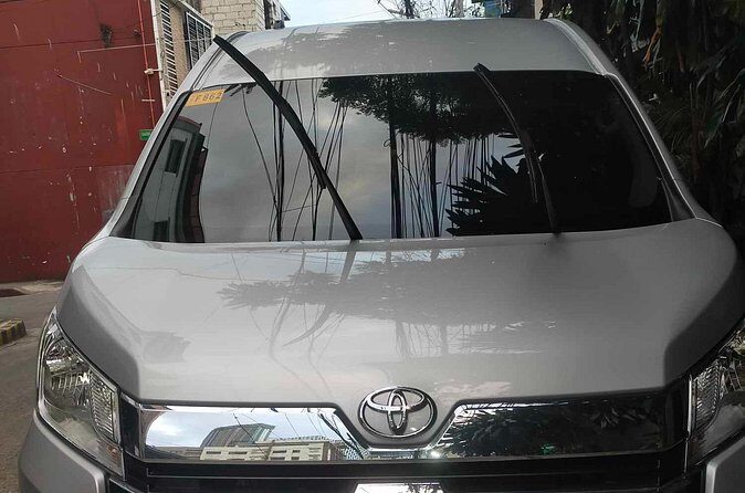 Private Arrival Transfer: Ninoy Aquino International Airport to Manila - Considerations and Potential Drawbacks