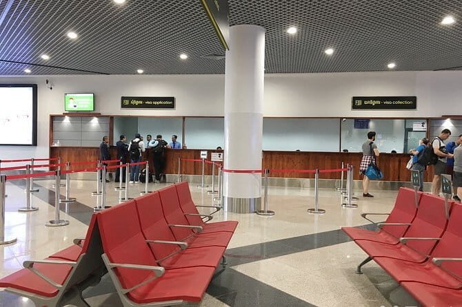 Private Arrival Transfer: Phnom Penh International Airport (PNH) to Hotel - Why Travelers Love This Service