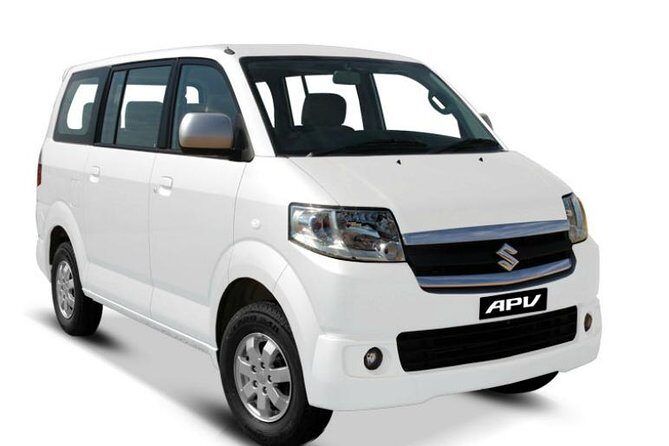 Private Arrival Transfer:Bali,Ngurah Rai Denpasar Airport to Candidasa Area - Detailed Breakdown of the Experience