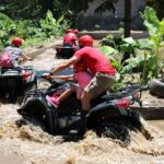 Private ATV Quad Bike Ride in Ubud - The Guide & Overall Experience