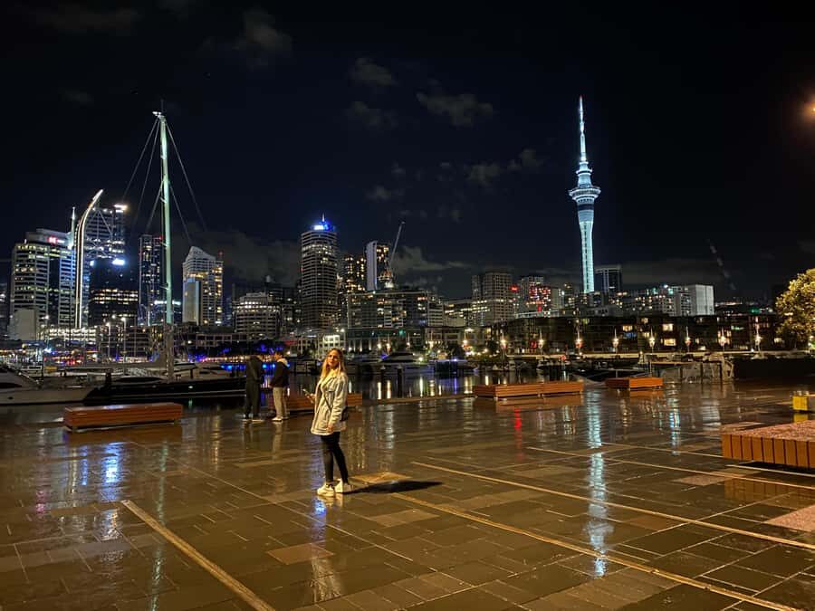 Private Auckland City Night Tour, Sky Tower Visit & Museum - Why This Tour Offers Great Value
