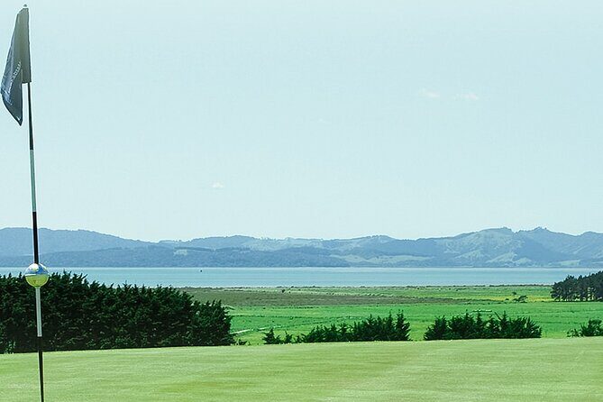 [PRIVATE] Auckland Signature Golf - Authentic Experiences and Real Insights