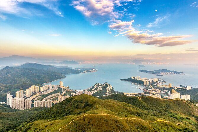 Private Audio Guided Walking Tour in Hong Kong - Practical Aspects of the Tour