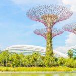 Private Audio Guided Walking Tour in Singapore - What’s Included and What’s Not