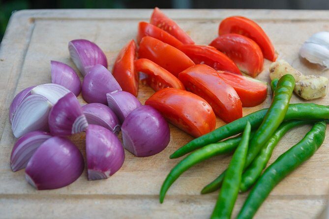 Private Authentic Sri Lankan Cooking Class with a Grandmother in Colombo - Why This Experience Works