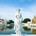 Private - AYUTTHAYA ONE DAY TOUR incl. Special River Barge Lunch - Private Transportation—A Major Plus