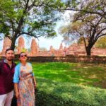 Private Ayutthaya World Heritage Tour with an Expert Guide - Authentic Insights from Past Travelers