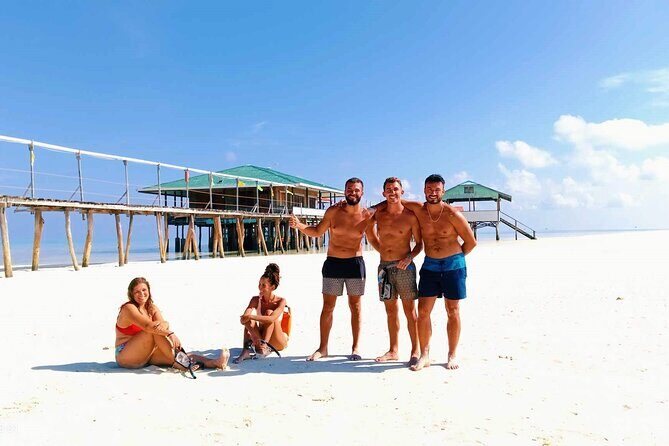 Private Balabac 3 Days 2 Nights Expedition with Private Van - What to Expect from the Logistics