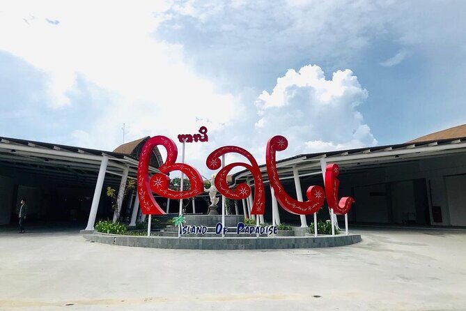 Private Bali Airport Departure Transfer: Hotel to Airport (Departure) - Why Choose a Private Bali Airport Transfer?