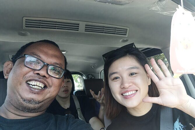 Private Bali Airport Transfer  Fast, Safe & Comfortable Ride - The Ride: Comfort and Local Knowledge