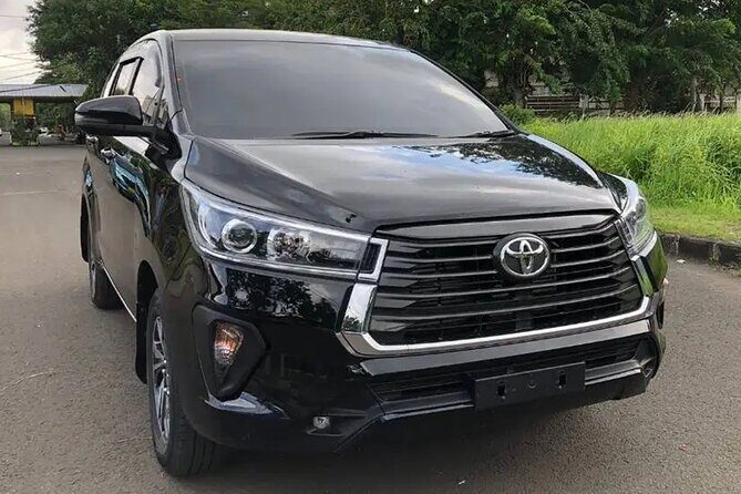 Private Bali Airport Transfer - Sanur, Uluwatu, Balangan & Canggu - The Routes & Destinations Covered