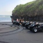 Private Bali ATV in The beach Beach Combination Tanah Lot Tour - FAQ