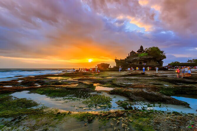Private Bali Half-Day Car Charter: Tanah Lot Sunset Trip for 7 Hours - Deep Dive into the Sites