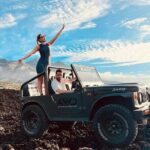Private Bali Jeep Tour Volcano Batur Sunrise,Blacklava,Black Sand - Why This Tour Stands Out