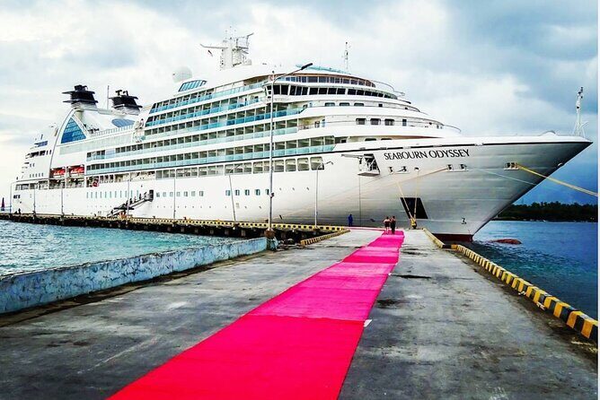 Private Bali Tour Shore Excursion Cruise Ship from Benoa Port - Final Thoughts