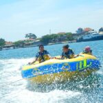 Private Bali Water Activities with Bali Massage in Nusa Dua - The Bali Massage and Relaxation