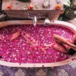Private Bali White water rafting with lunch, and spa - The Value of the Package