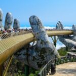 Private Bana Hills - Golden Hands Bridge Guided Tour with Lunch and Transfer - Practical Details You Need to Know