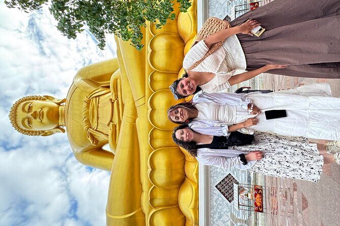 Private Bangkok City Tour With Local Market and Canal Tour - Final Thoughts