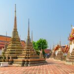 Private Bangkok Grand Palace, Temples & Chinatown Tour - Transportation and Practical Details