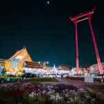 Private Bangkok Romantic Evening Tour by TukTuk - Practical Details and Tips